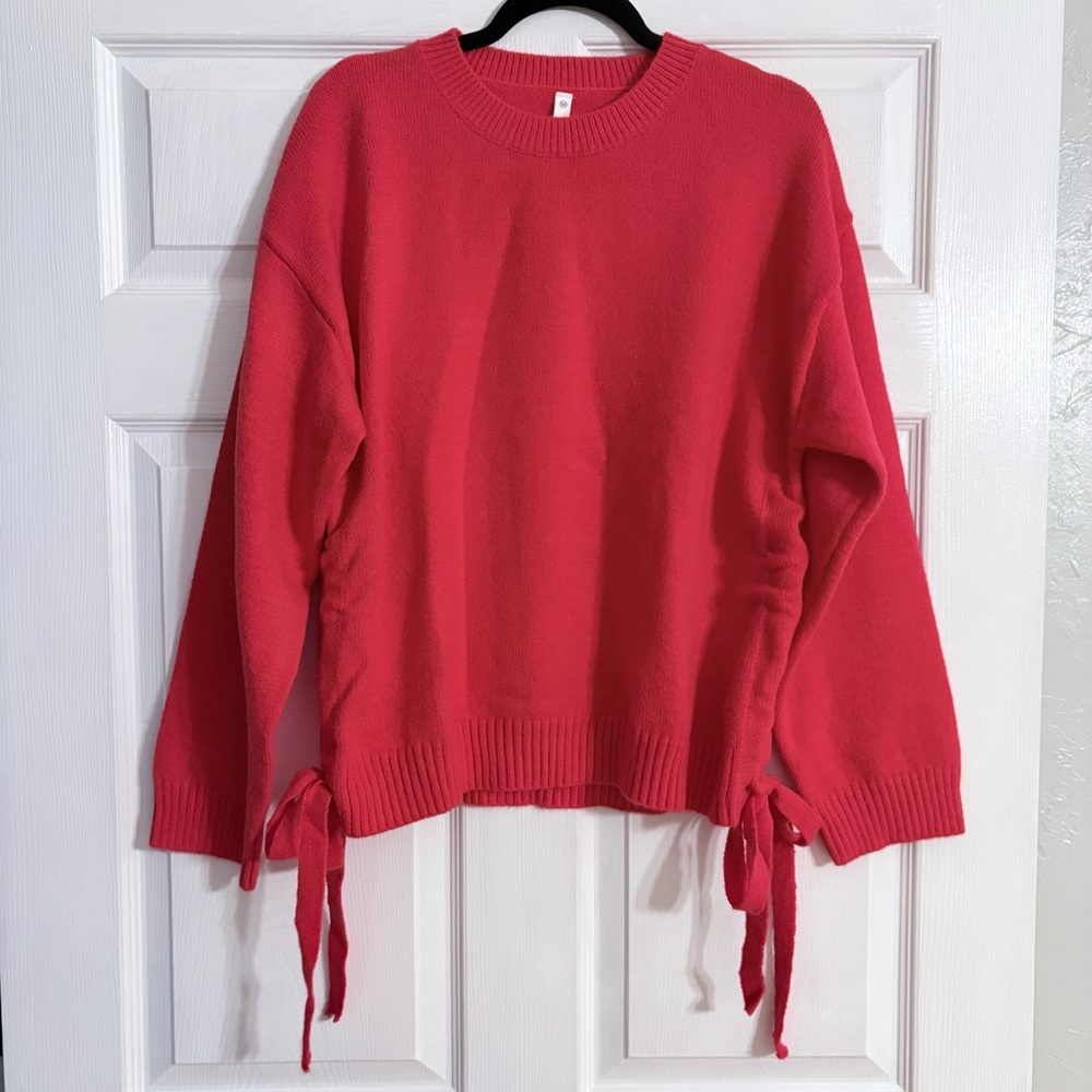 NWT! Wishlist Sweater